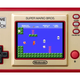 Imagen para el artículo titulado Los míticos Super Mario 64, Sunshine y Galaxy por fin llegarán a Nintendo Switch